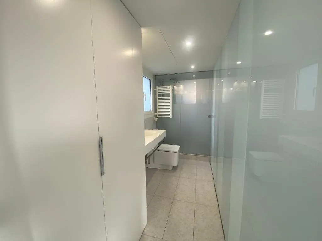 Διαμέρισμα Modern Penthouse With Views Near Paseo De Gracia By Myrentalhost Βαρκελώνη